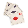 Cards at Bo Vegas Online Casino