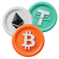 All cryptocurrencies are supported at Bo Vegas Casino