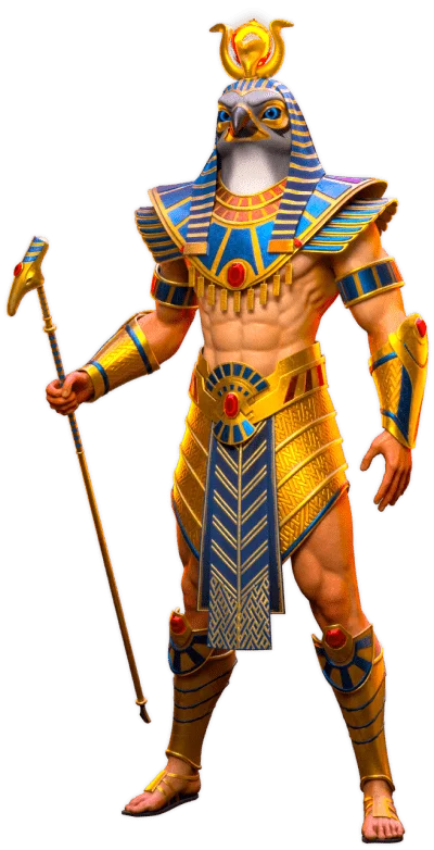Egyptian at Bo Vegas Online Casino
